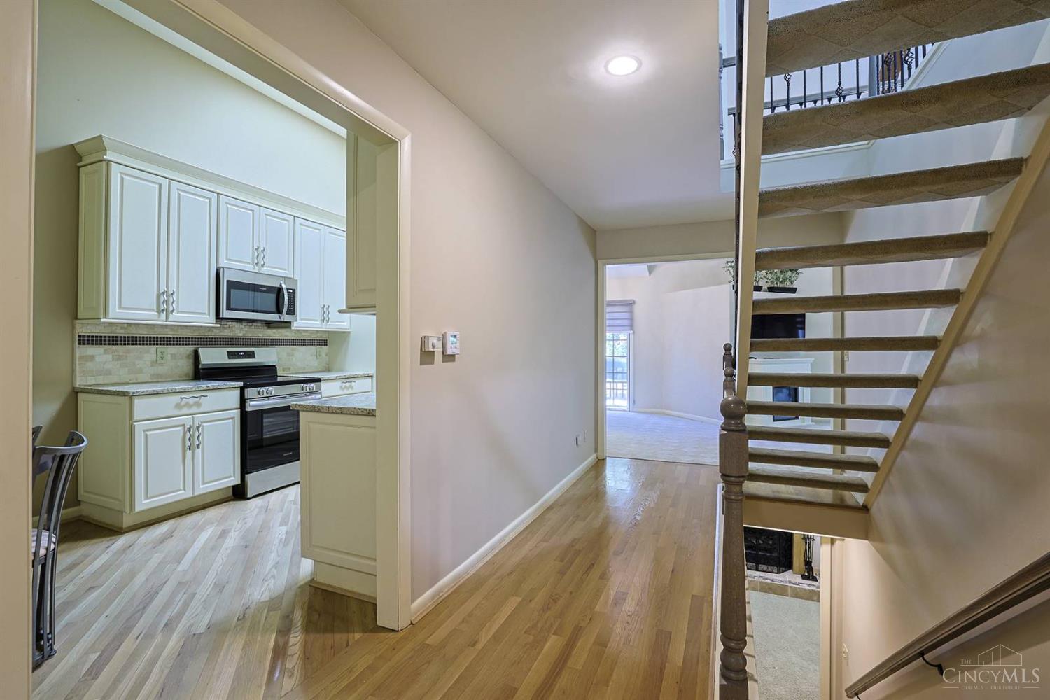 5339 Hickory Trail Lane