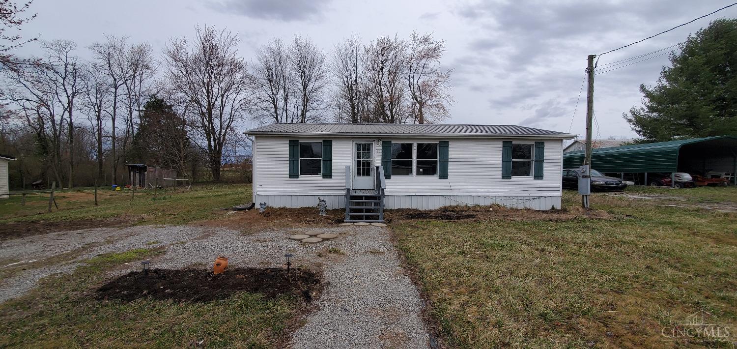 231 N Middle Street, Russellville, Ohio image 1