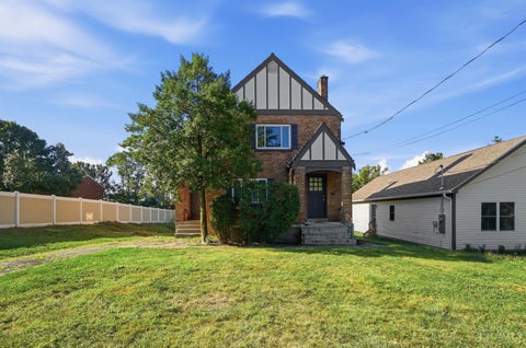 Multifamily For Sale - 3321 Hanna Avenue<br/> Cincinnati, OH 45211