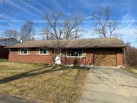 Photo of 287 Shaker Court, Cincinnati, OH 45238 (MLS # 1864499)