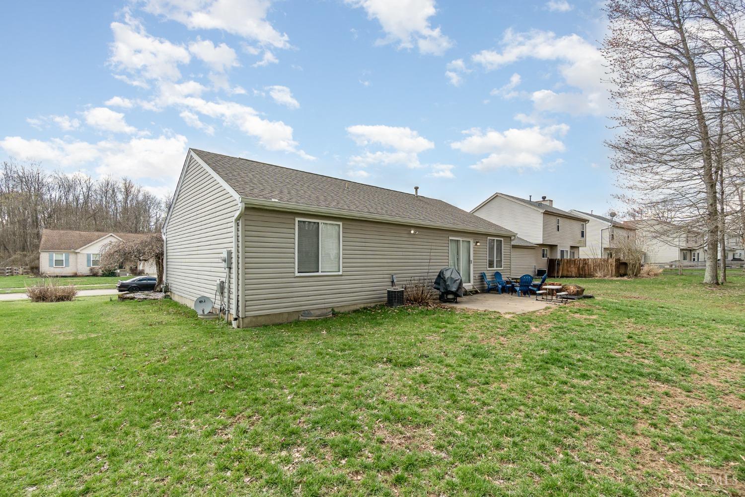 1516 Creekside Road, Amelia, Ohio image 18