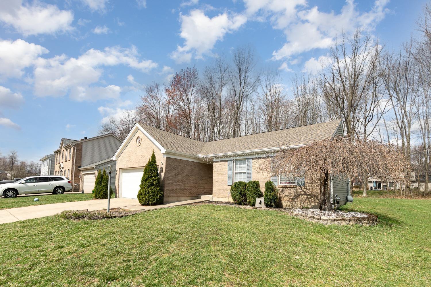 1516 Creekside Road, Amelia, Ohio image 23