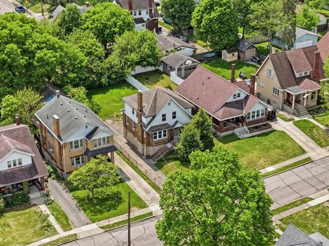 Photo of 3519 Darwin Avenue, Cheviot, OH 45211 (MLS # 1876132)