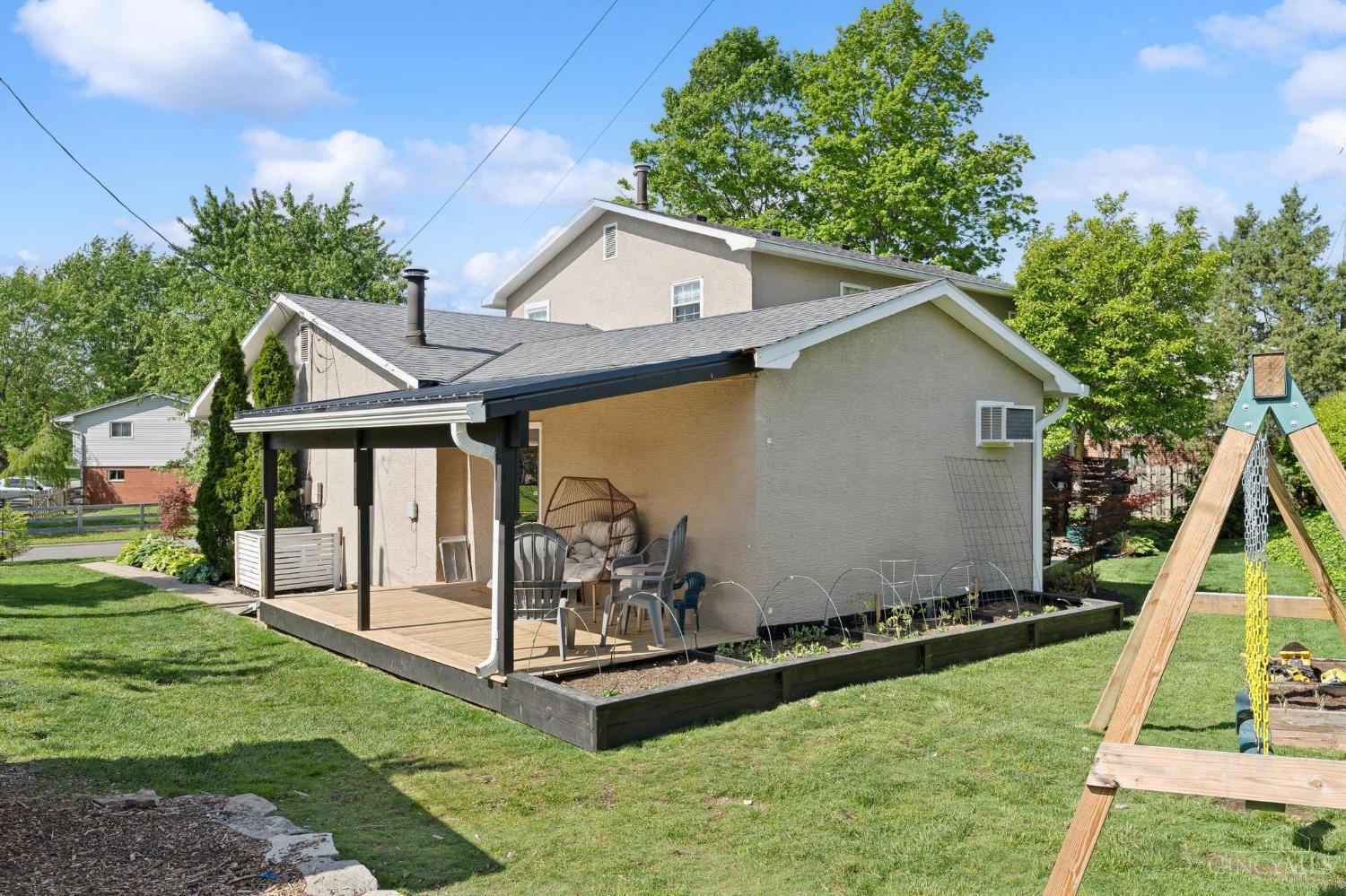 440 Hiatt Avenue