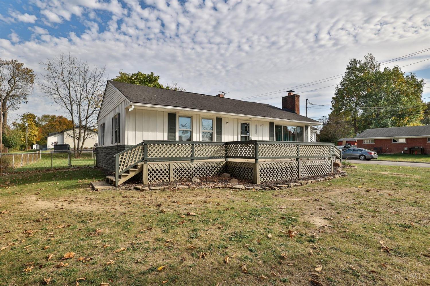 10896 Pippin Road, Colerain Twp, Ohio image 2