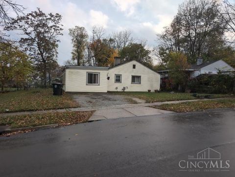 Photo of 2818 Sage Avenue, Dayton, OH 45417 (MLS # 1863438)