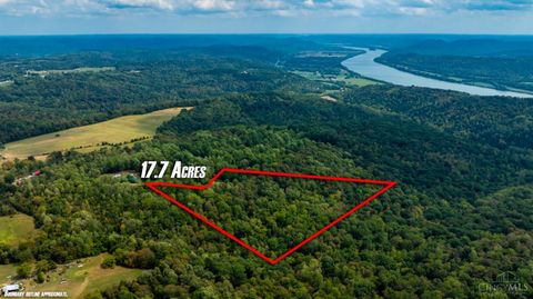 269 Paulette Lane Monroe Twp OH 45144