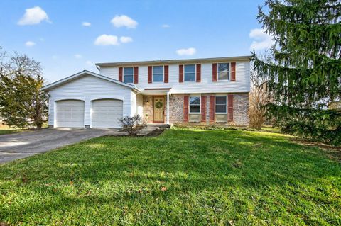 Photo of 8846 Morley Place, Deerfield Township, OH 45039 (MLS # 1865047)