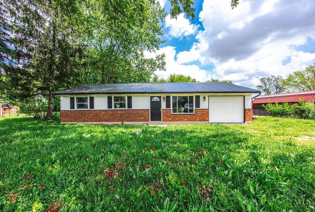 8486 Us Rt 127, West Manchester, Ohio image 1