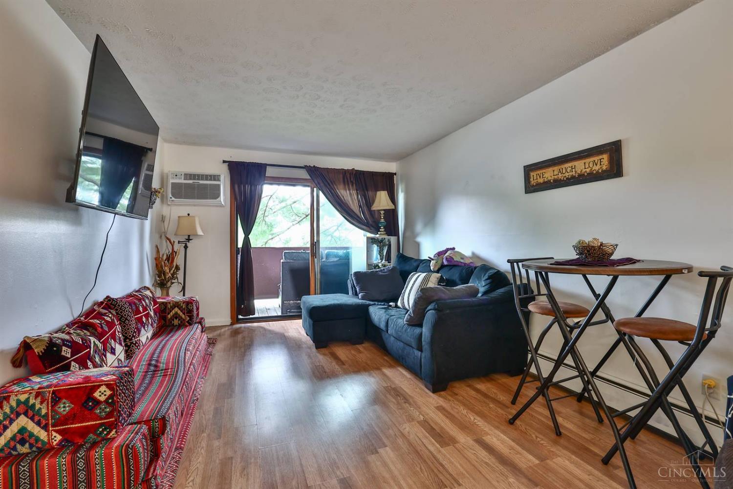 4903 Chalet Drive 206