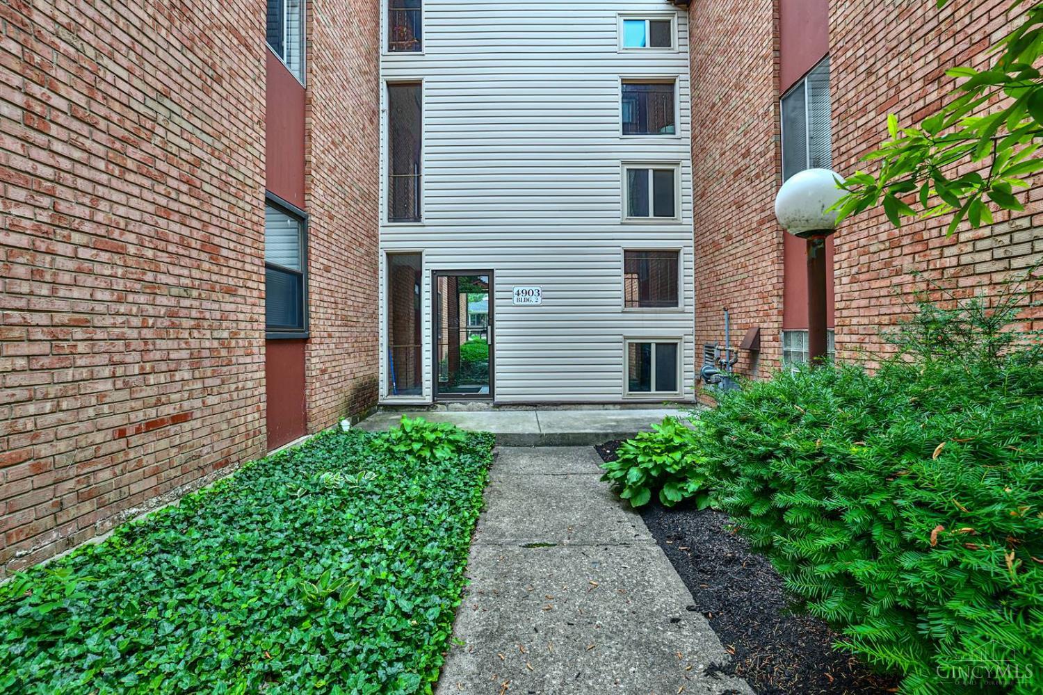 4903 Chalet Drive 206