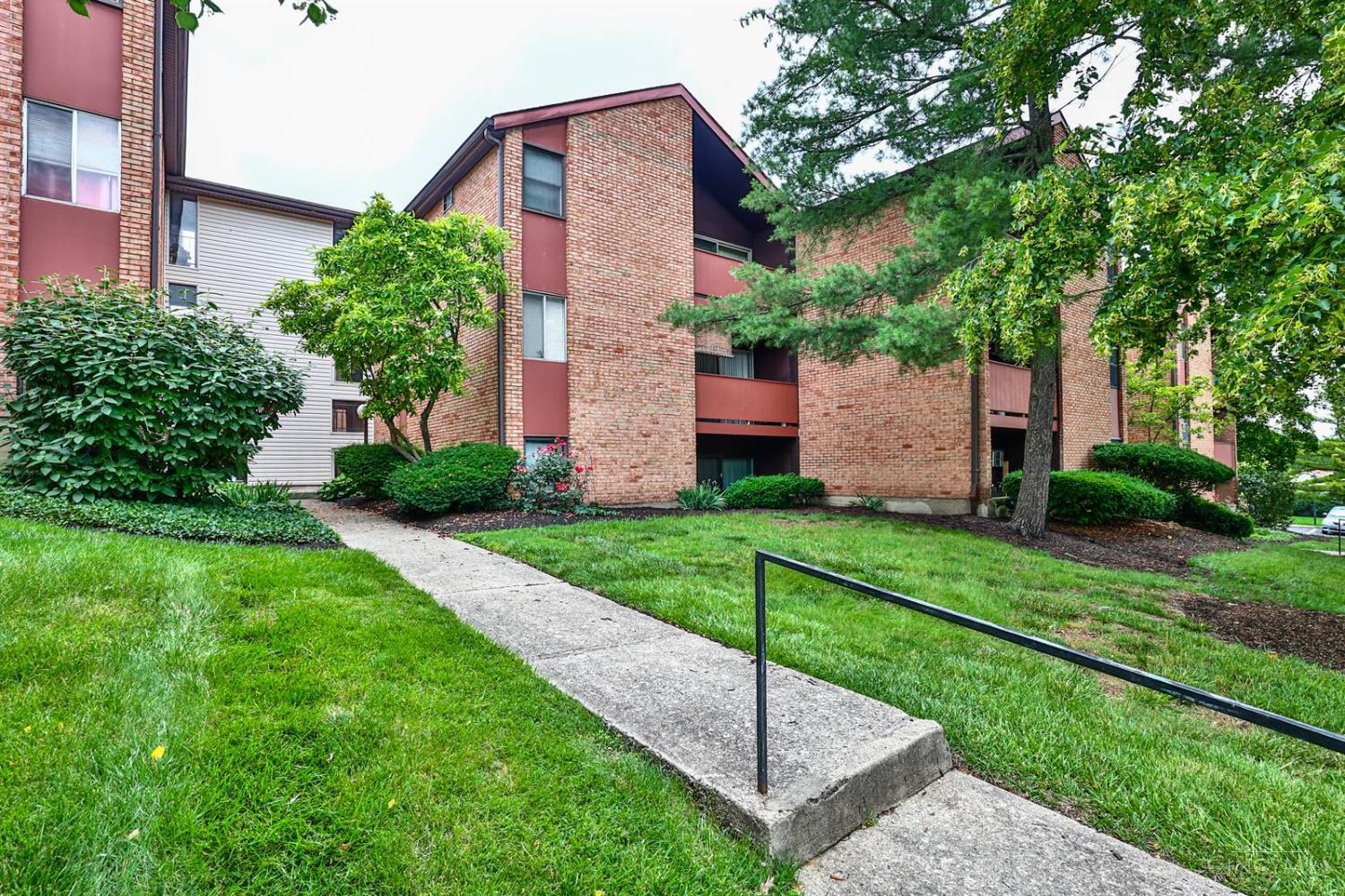 4903 Chalet Drive 206