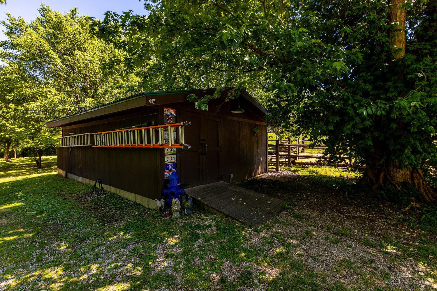 6680 Springdale Road