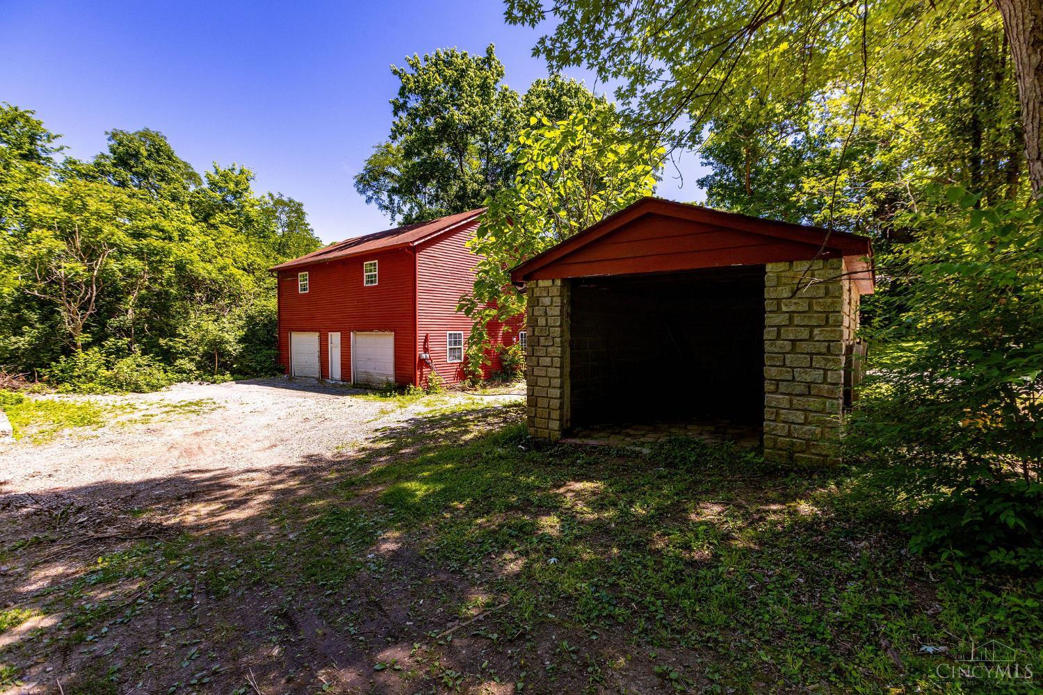 6680 Springdale Road