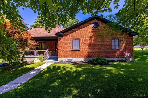 Photo of 6680 Springdale Road, Colerain Township, OH 45247 (MLS # 1879484)