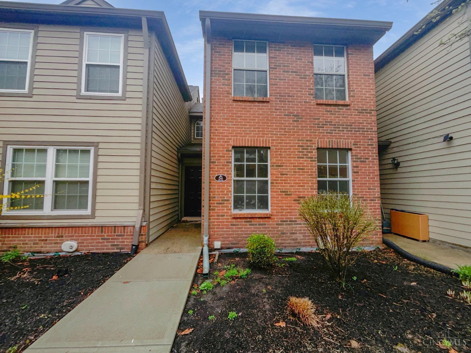 10555 Montgomery Road #54, Montgomery, Ohio image 19