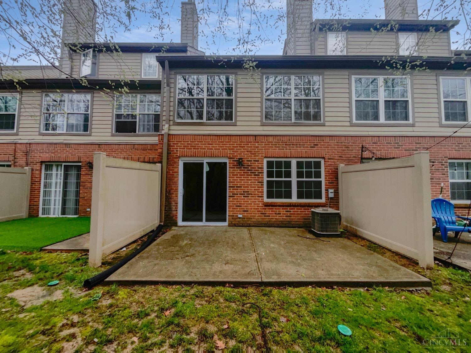 10555 Montgomery Road #54, Montgomery, Ohio image 18