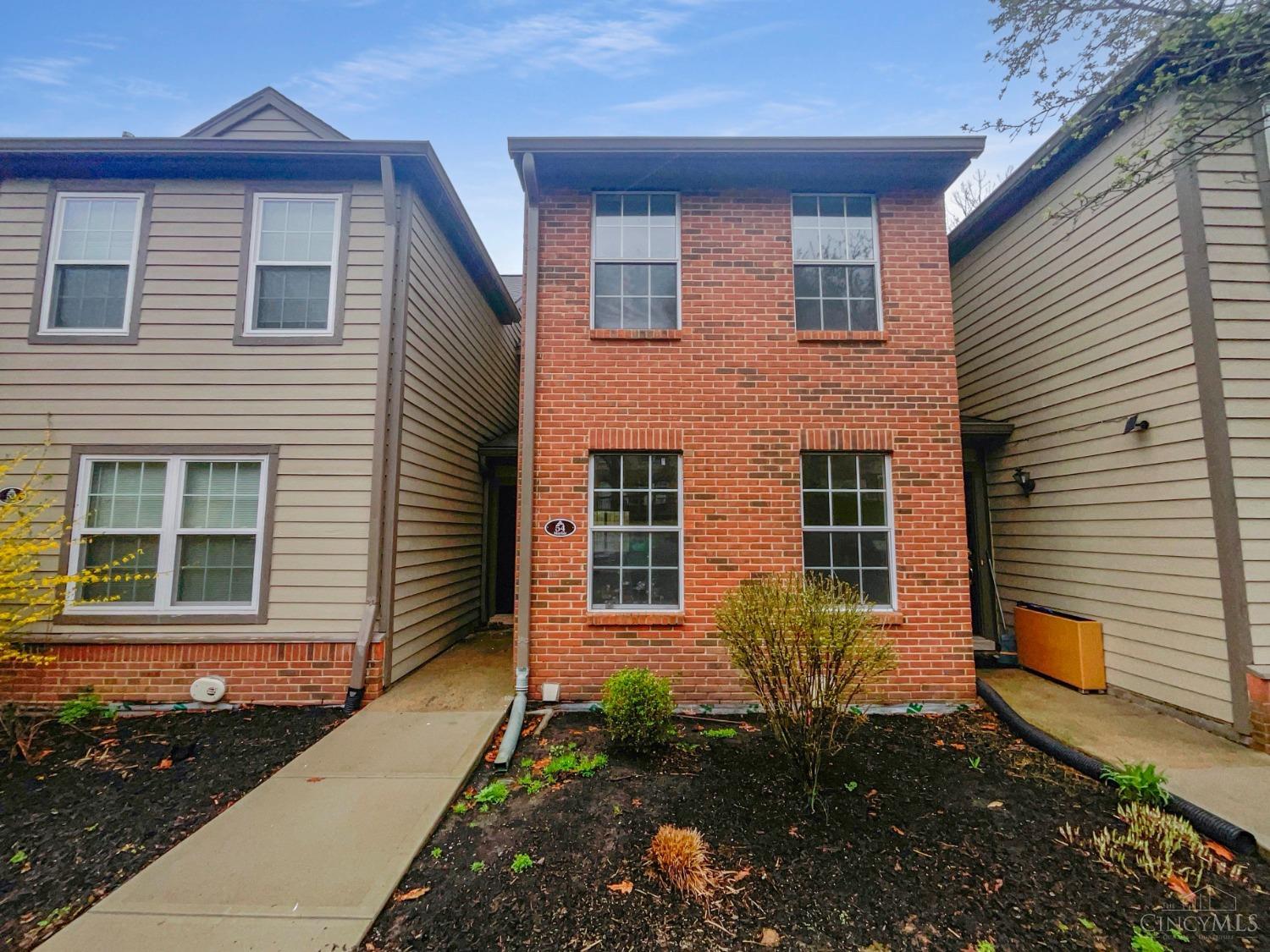 10555 Montgomery Road #54, Montgomery, Ohio image 1