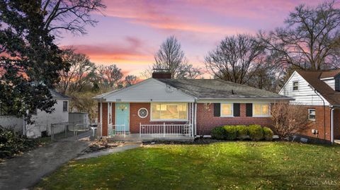 Photo of 1181 Alnetta Drive, Anderson Township, OH 45230 (MLS # 1871529)