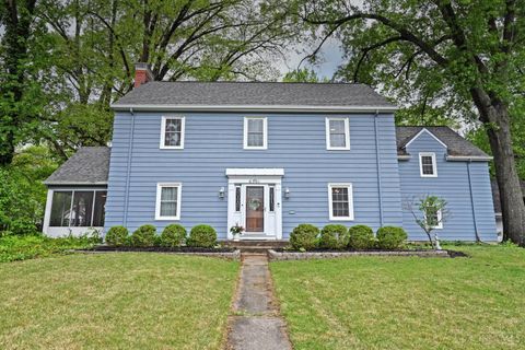 Photo of 6501 Edwood Avenue, Cincinnati, OH 45224 (MLS # 1877367)