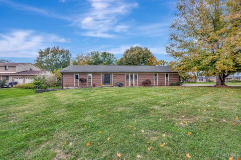 3677 Windy Knoll Drive Ross Twp OH 45013
