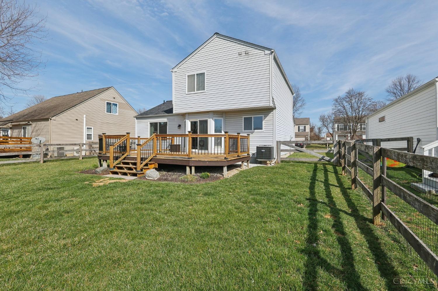 6539 Black Forest Court, Hamilton Twp, Ohio image 37