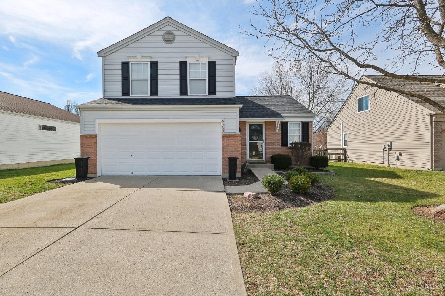 6539 Black Forest Court, Hamilton Twp, Ohio image 1