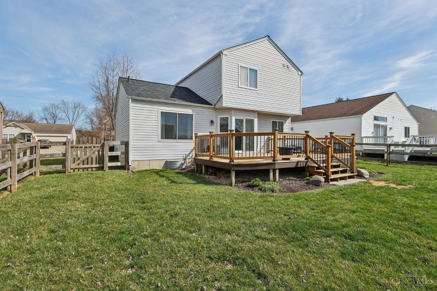 6539 Black Forest Court, Hamilton Twp, Ohio image 35