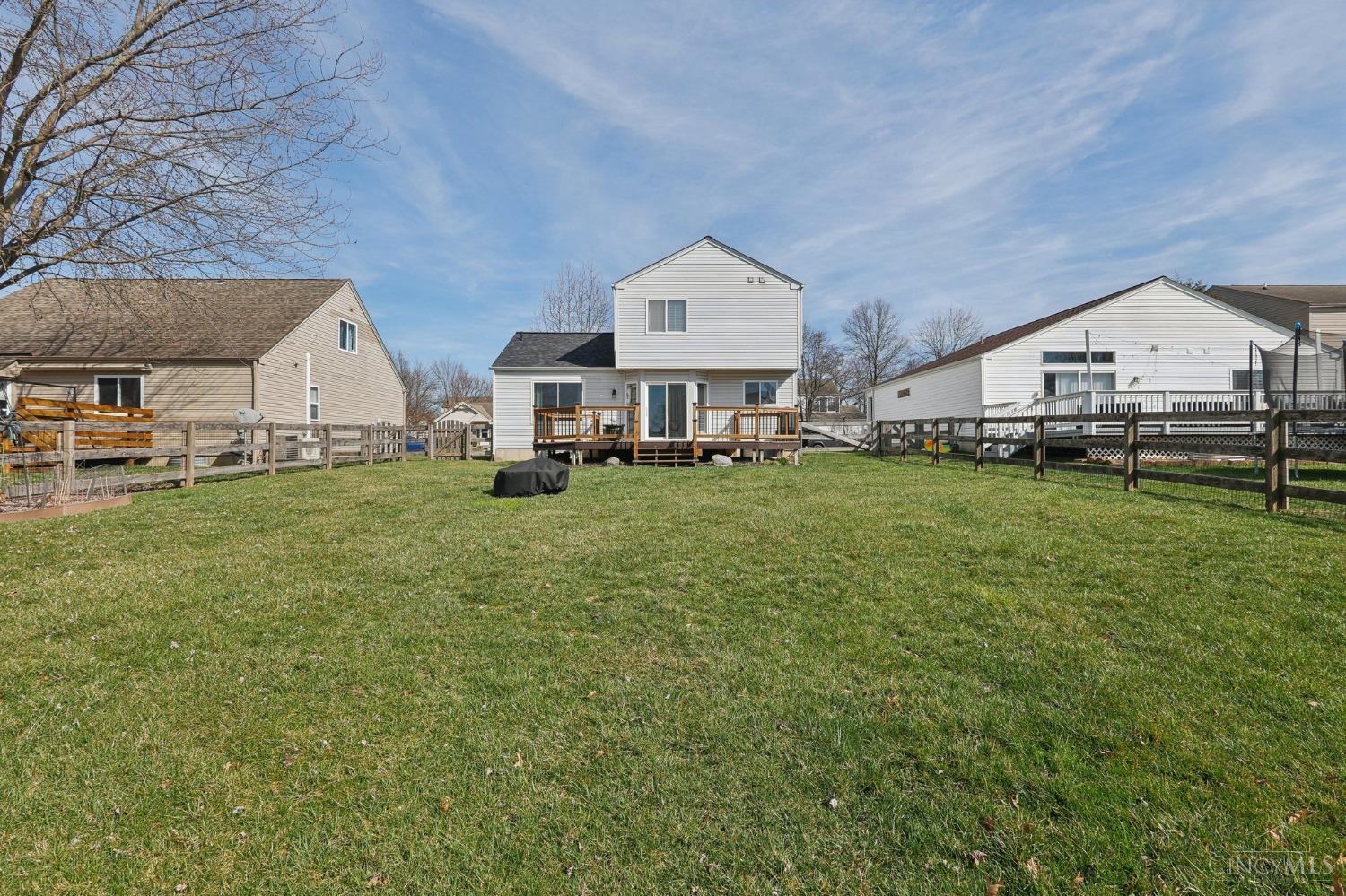 6539 Black Forest Court, Hamilton Twp, Ohio image 38