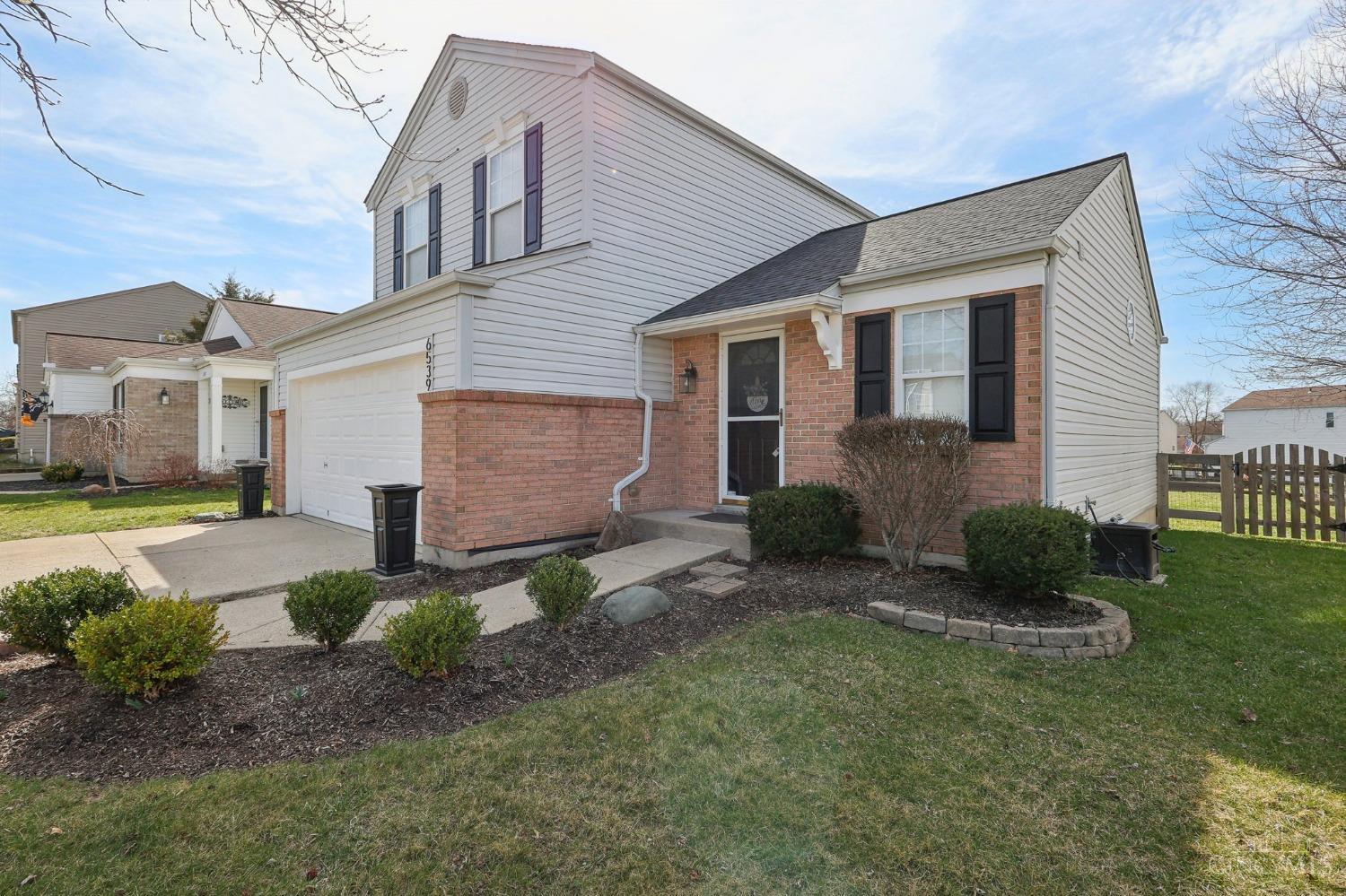 6539 Black Forest Court, Hamilton Twp, Ohio image 2