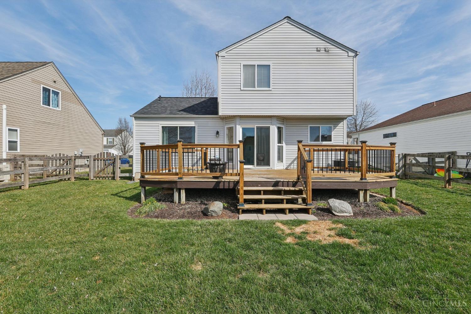 6539 Black Forest Court, Hamilton Twp, Ohio image 36