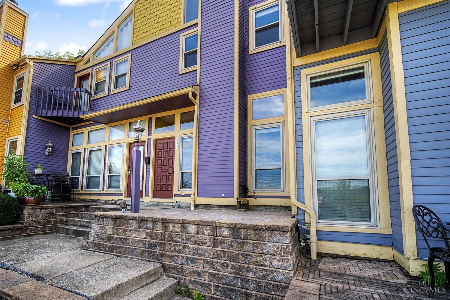 550 Tusculum Avenue