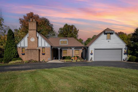 Photo of 5916 Cleves Warsaw Pike, Green Township, OH 45233 (MLS # 1879532)