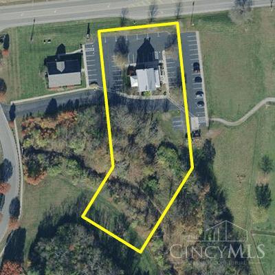 5038 Appaloosa Circle