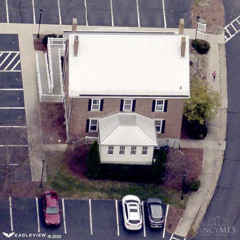 Photo of 5038 Appaloosa Circle, Hamilton Township, OH 45152 (MLS # 1848553)