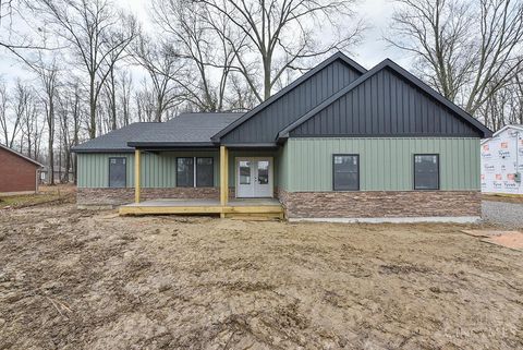 Photo of 1538 Denny Drive, Pierce Township, OH 45102 (MLS # 1870363)