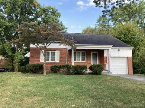 Photo of 7923 Bobolink Drive, Cincinnati, OH 45224 (MLS # 1863113)