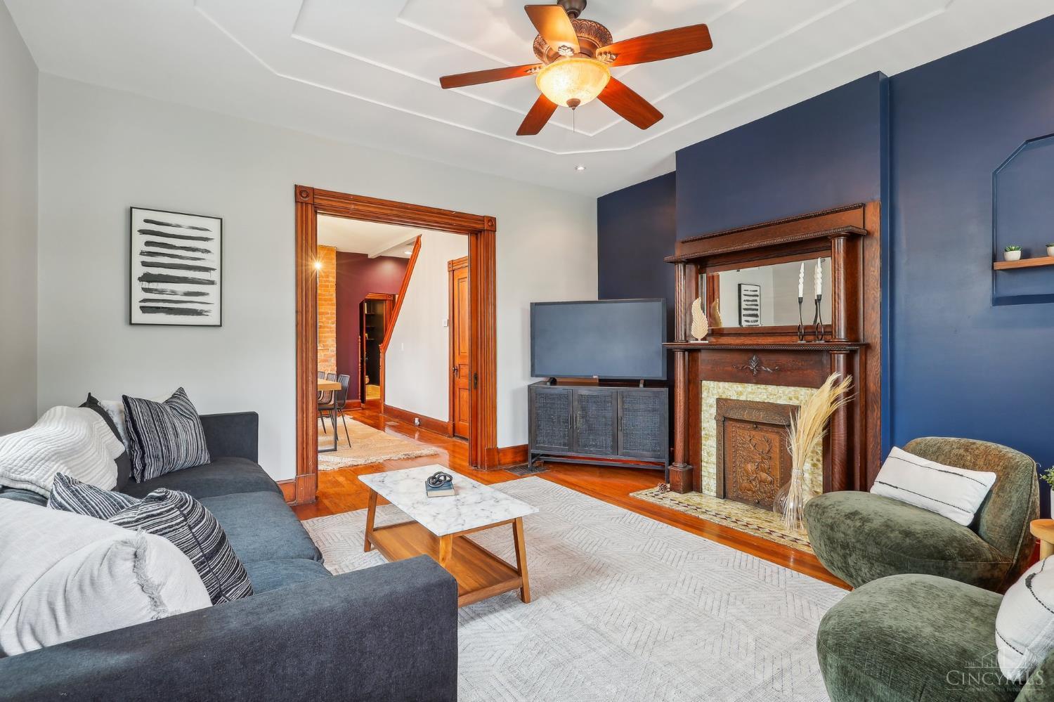 4233 Virginia Avenue, Cincinnati, Ohio image 8
