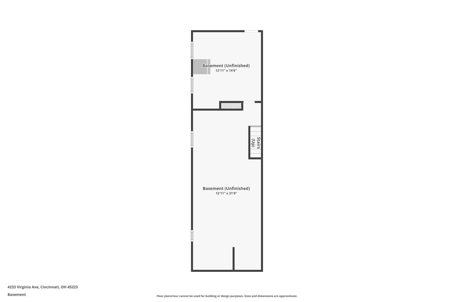 4233 Virginia Avenue, Cincinnati, Ohio image 32