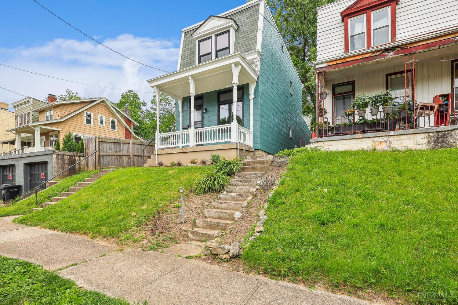 4233 Virginia Avenue, Cincinnati, Ohio image 2