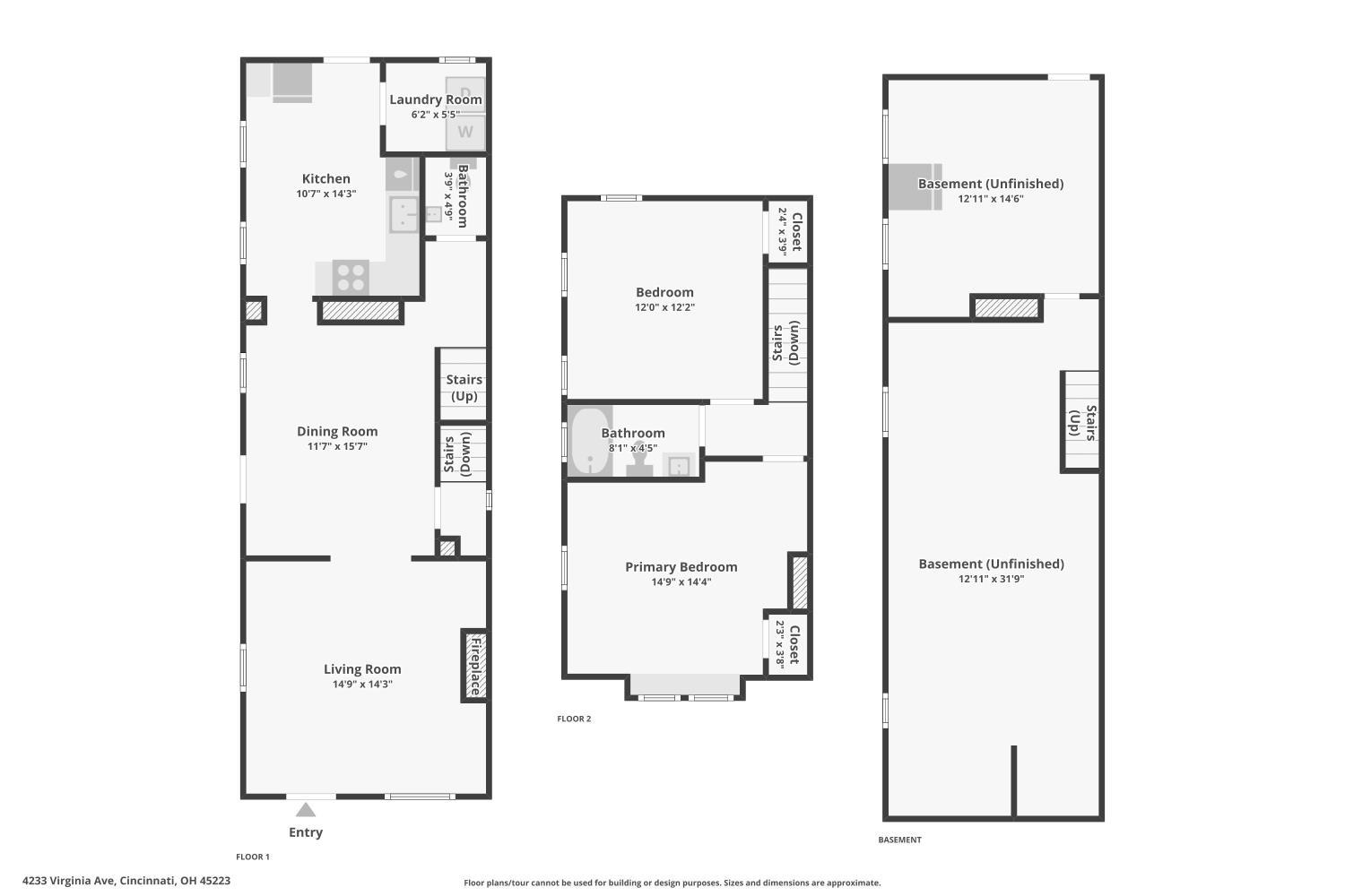 4233 Virginia Avenue, Cincinnati, Ohio image 29