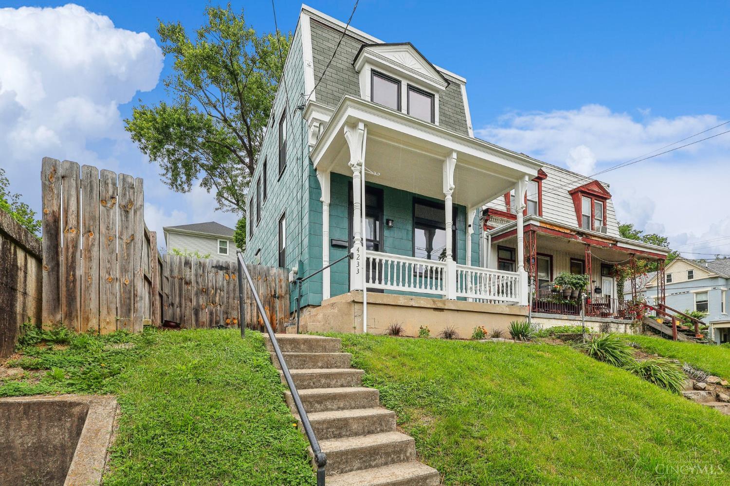 4233 Virginia Avenue, Cincinnati, Ohio image 1