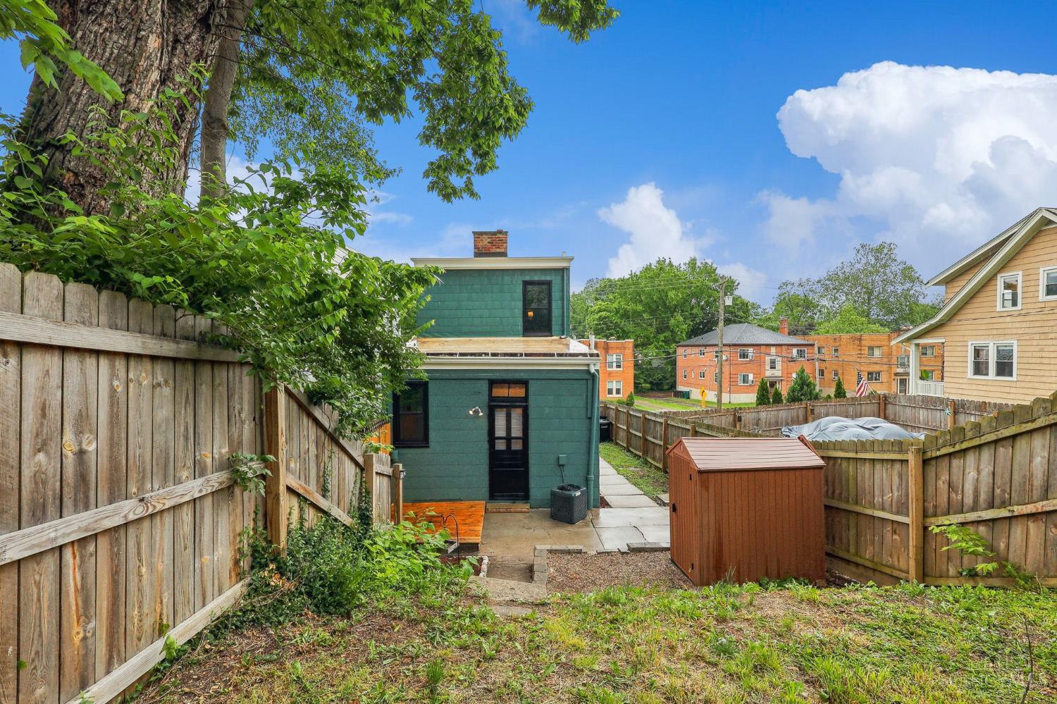 4233 Virginia Avenue, Cincinnati, Ohio image 26
