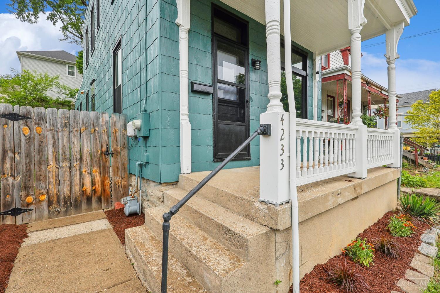 4233 Virginia Avenue, Cincinnati, Ohio image 4