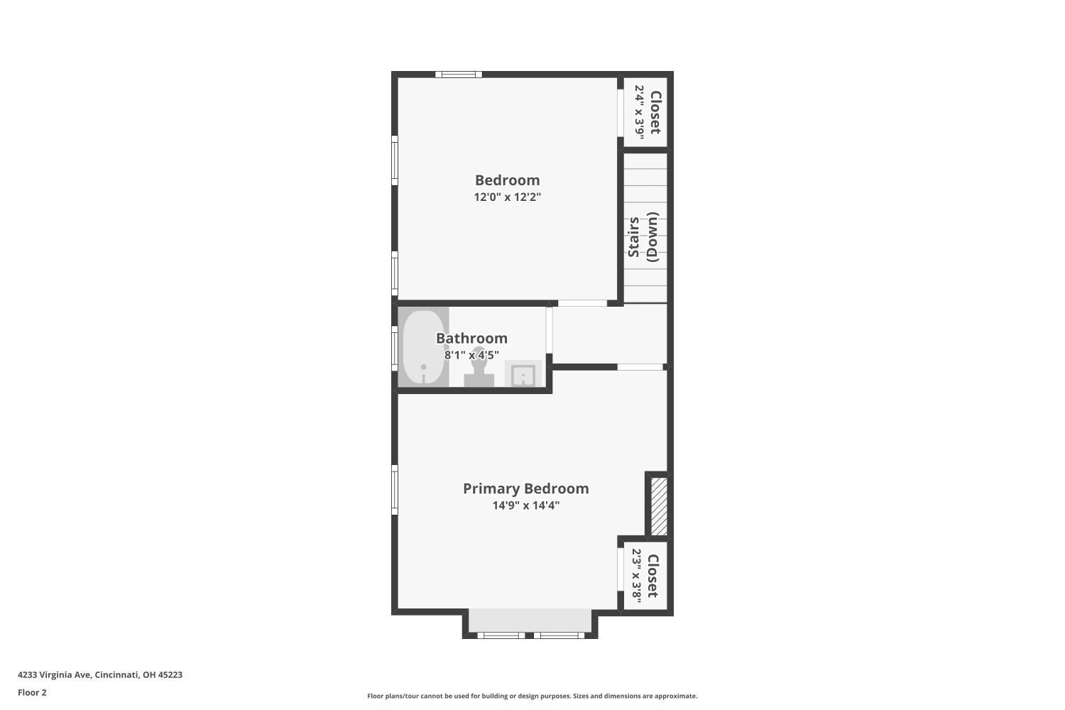 4233 Virginia Avenue, Cincinnati, Ohio image 30