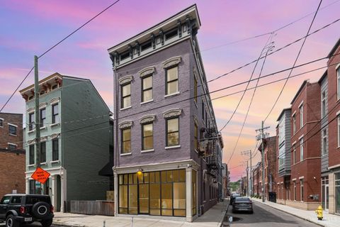118 W Fifteenth Street Unit 182, Cincinnati, OH 45202 - #: 1840355