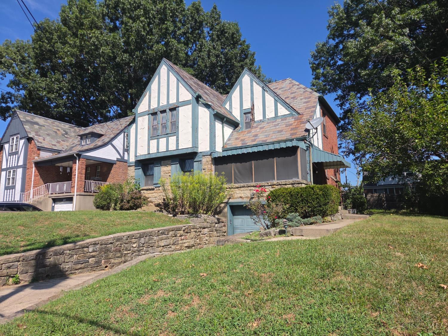 3236 Werk Road