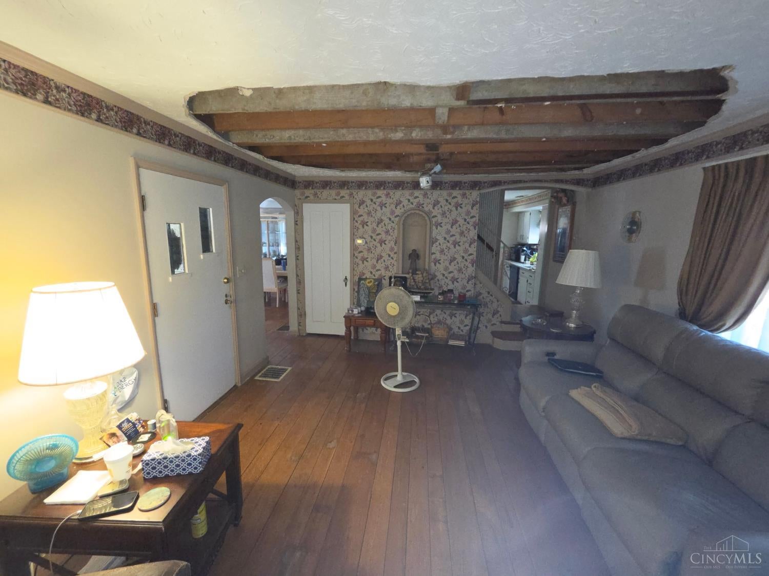 3236 Werk Road