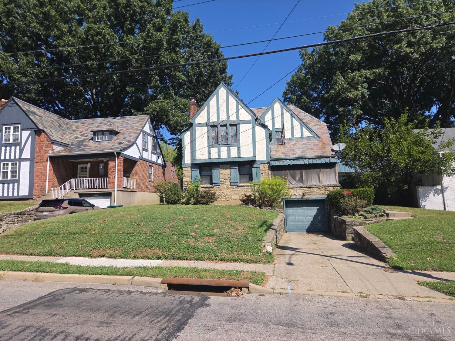 3236 Werk Road