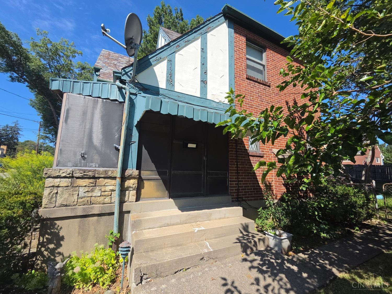 3236 Werk Road